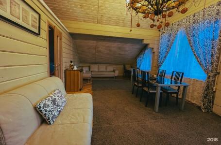 Uralskij Teremok - 186