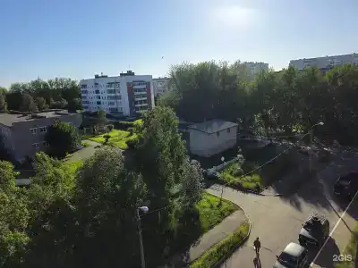 SeveRent Apart-hotel - 37