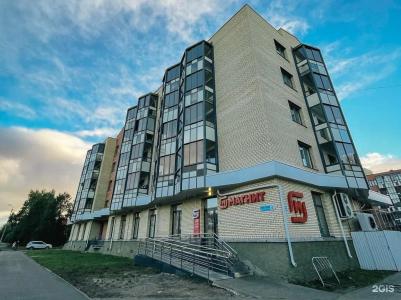 SeveRent Apart-hotel - 133