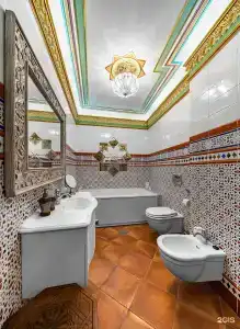 Usad'bu Mar'ino - 128