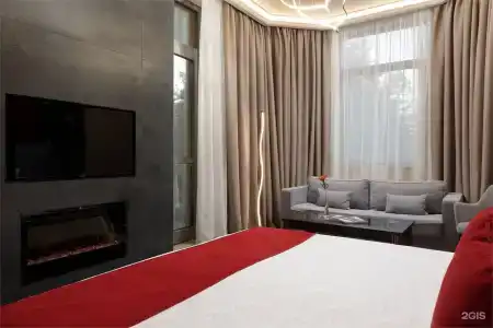 Villa Bavariya - 104