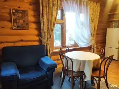 Kottedzhi Lada Holiday Tourist base - 51