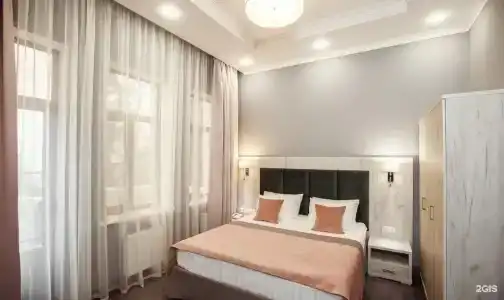 Villa Bavariya - 228