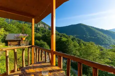 Sergiev Dvor Recreation Center - 59