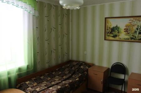 Gostinitsa Birsk - 59