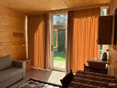 Zhemchuzhina Yuga Tourist base - 102