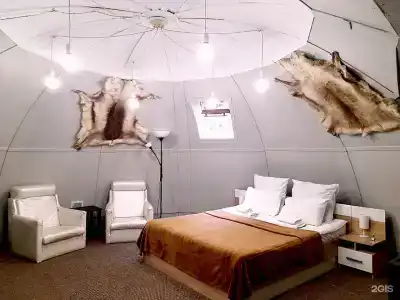 Volkoff-Sky Resort - 173