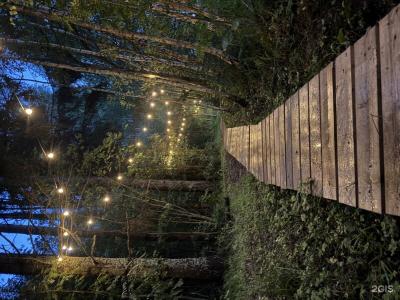 Domiki i doski Tourist base - 63