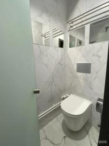 Spasibo Apart-hotel - 23