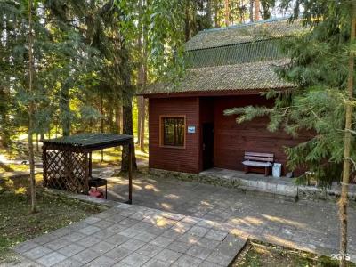 Plescheevo Recreation camp - 50
