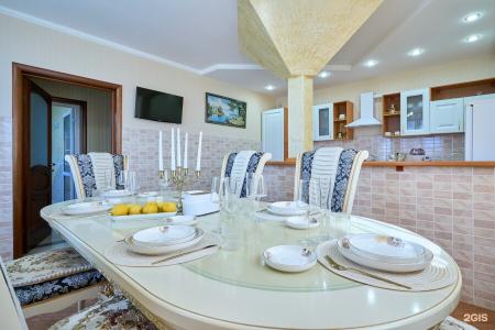 Bestuzhev Prodzhekt - 105