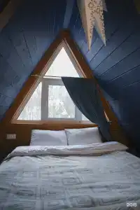 Barskie polya Tourist base - 210