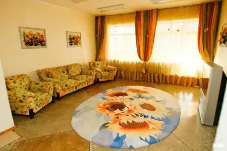Shifaly -profilaktoriy Sanatorium - 13