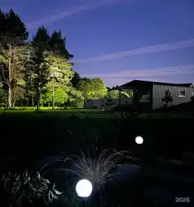 Domiki i doski Tourist base - 67