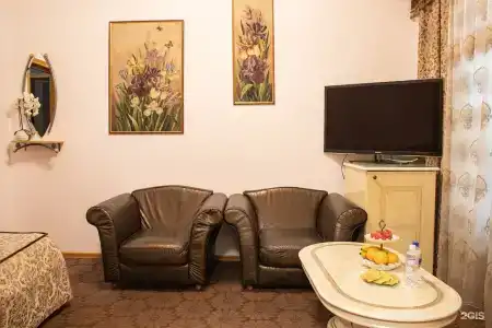 Oktyabrskiy Sanatorium - 73