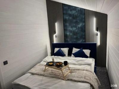 Barskie polya Tourist base - 258