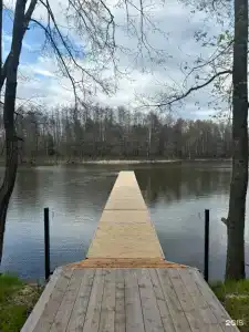 Zagorodnyy klub Ozera Tourist base - 32