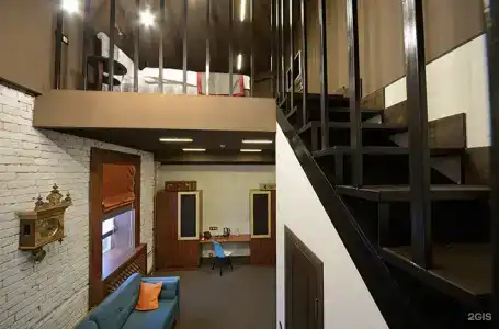 Chemodanov Butik-Hotel - 56