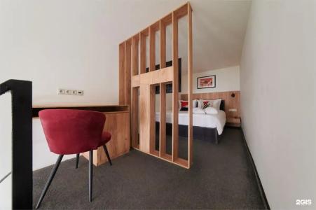 La Maison Residence - 60
