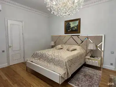 Uzhnoe Vzmorie Health Resort - 124