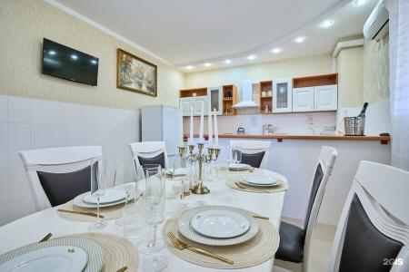 Bestuzhev Prodzhekt - 99