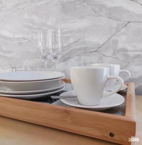 Na Mikhaylovskoy 9 - 95