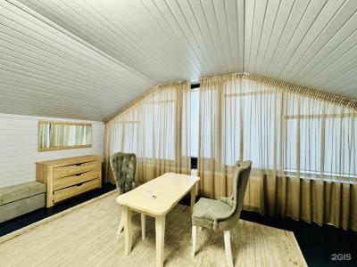 Tihaya gavan na kose Tourist base - 91