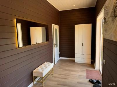 Barskie polya Tourist base - 238