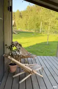 Domiki i doski Tourist base - 61