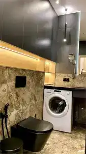 Kottedzhi u ozera - 206