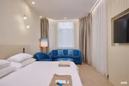 Villa Bavariya - 110