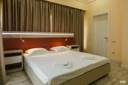 Calipso Palace Tourist base - 140