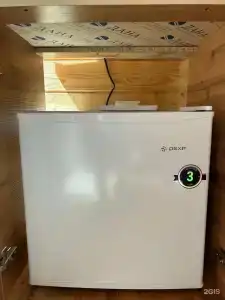 Zhemchuzhina Yuga Tourist base - 107