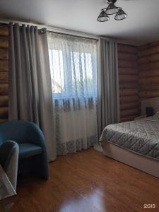 Solnechny (filial Eremenko) Complex - 85