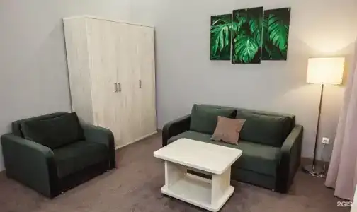 Villa Bavariya - 163