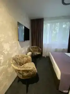 Randevu na Shodnenskoy - 24