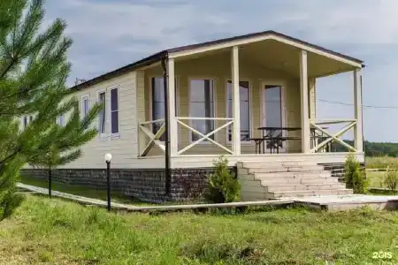 Volkoff-Sky Resort - 209