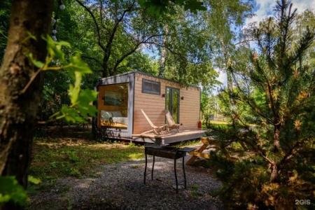 Pyatyy Element Tourist base - 103