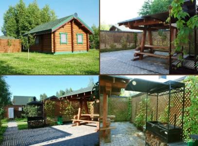 Bolshaya Volga - 107