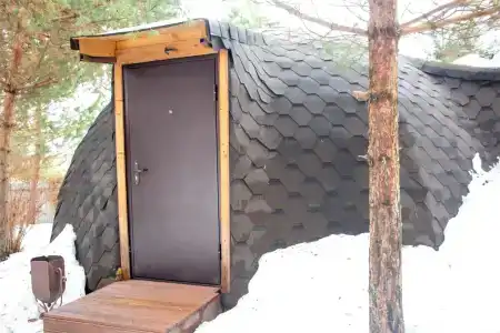 Volkoff-Sky Resort - 184