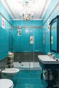 Usad'bu Mar'ino - 100