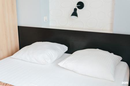 Patio Mini-Hotel - 182