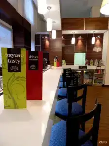 Hampton By Hilton Samara - 18
