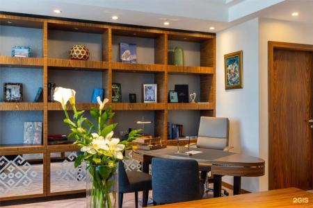 Crowne Plaza - Congress, an IHG - 91