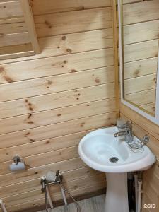 Zhemchuzhina Yuga Tourist base - 121