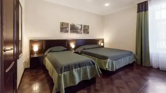 Rozhdestvenskij-Restaurant - 54