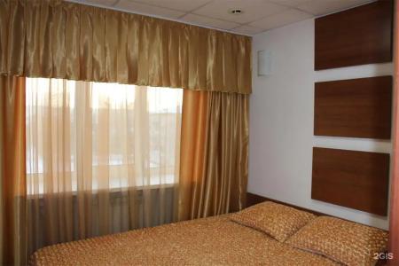 Apartamenty Beloretsk - 56