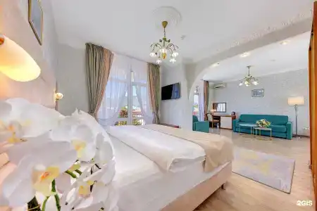 Bogema-Premium Butik-Hotel - 168