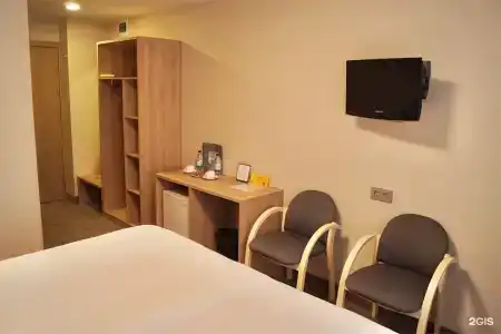 Amaks Premer Perm - 118