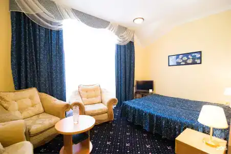Health Resort Dolina Narzanov Kislovodsk - 71